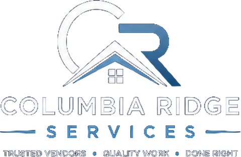 Columbia Ridge Services — trusted vendors, quality work, done right